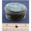 Image 2 : Betel Nut Boxes, Silver and Bronze