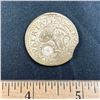 Image 1 : 1574 Leiden "Prayer Book" Money