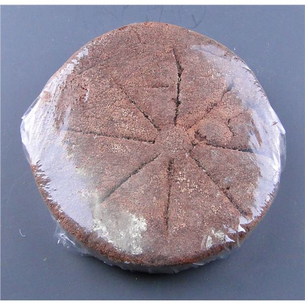 Mexican Chocolate Money
