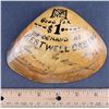 Image 1 : California Clamshell Money!