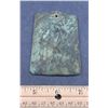 Image 1 : Copper Shield Fragment From Potlatch