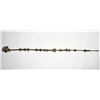 Image 2 : Trio of Ceremonial Knife, Staff and Mace