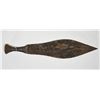 Image 1 : African Knife and Hoe Money