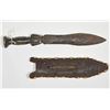 Image 1 : African Ceremonial Knives
