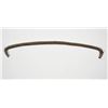 Image 2 : African Coiled and Copper Bar Money