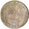 Image 1 : Bolivia. Colonial. Carlos III. 1774-PTS JR 8 Reales. KM-55. MS-65 PCGS.