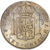 Image 2 : Bolivia. Colonial. Carlos III. 1774-PTS JR 8 Reales. KM-55. MS-65 PCGS.
