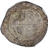 Image 1 : England. Charles I. Undated (1640-1641) Half Crown. AU-50 NGC