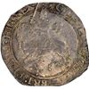 Image 2 : England. Charles I. Undated (1640-1641) Half Crown. AU-50 NGC