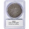 Image 4 : Great Britain. England. Charles I. 1645 Crown. S-3062. Exeter. Castle Mintmark. VF-35 PCGS.