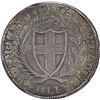 Image 1 : Great Britain. Commonwealth. Oliver Cromwell Issue. 1652 Crown. ESC-4. Sun Mintmark. AU-55 NGC.