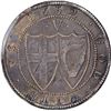 Image 2 : Great Britain. Commonwealth. Oliver Cromwell Issue. 1652 Crown. ESC-4. Sun Mintmark. AU-55 NGC.