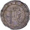 Image 2 : Great Britain. Commonwealth. Oliver Cromwell Issue. 1652 Shilling. ESC-986. AU-53 NGC.