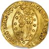 Image 2 : Italian States. Venice. Undated (1763-1768) Gold 1 Zecchino. Fr-1421. MS-61 NGC.