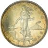 Image 2 : Philippines. U.S. Sovereignty. 1904 Peso. Proof-64 ANACS.