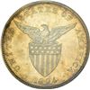 Image 4 : Philippines. U.S. Sovereignty. 1904 Peso. Proof-64 ANACS.