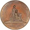 Image 2 : World. Bronze Medals of Two Nations.