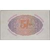 Image 2 : Southern Rhodesia.  Southern Rhodesia Currency Board.   5 Shillings. 1.10.1945 KGVI Pick 8b PMG Unc
