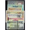 Image 2 : Banknotes of Africa