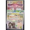 Image 2 : Banknotes of Africa