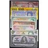 Image 2 : Banknotes of the British Commonwealth