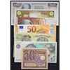 Image 2 : Banknotes of Europe