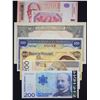 Image 2 : Banknotes of Europe