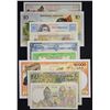 Image 2 : French Colonial Banknotes