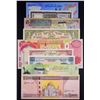 Image 1 : Banknotes of the Middle East