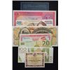Image 1 : Miscellaneous World Banknotes