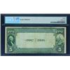 Image 2 : Honolulu, Hawaii (Territory of)  -  $5  1882 Date Back  Fr. 537  The First National Bank of Hawaii a