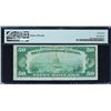 Image 2 : Honolulu, Hawaii  -  $50  1929 Type 1  Fr. 1803-1  Bishop First National Bank of Honolulu  Ch. # 555