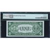 Image 2 : Fr. 2300  $1  1935A  Hawaii Silver Certificate  PMG Superb Gem Unc 67 EPQ