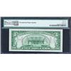 Image 2 : Fr. 2301m  $5  1934 Mule Hawaii Federal Reserve Note  PMG Gem Uncirculated 65 EPQ