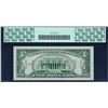 Image 2 : Fr. 2302  $5  1934A  Hawaii Federal Reserve Note  PCGS Gem New 66 PPQ