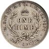 Image 10 : Kalakaua I. 1883 10¢. KM-3. Small Group of Varied Grades.