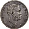 Image 1 : Hawaii. Kingdom. Kalakaua I. 1883 $1. KM-7. EF-40 NGC.