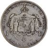 Image 2 : Hawaii. Kingdom. Kalakaua I. 1883 $1. KM-7. EF-40 NGC.