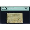Image 1 : FINEST OF ONLY 5 KNOWN          Fr. NC-149  North Carolina  August 21, 1775  $4  PCGS Extremely Fine