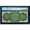 Image 2 : Fr. 63a  $5  1863  Legal Tender  PMG Fine 12 Net  restorations
