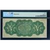 Image 2 : Fr. 63b  $5  1863  Legal Tender  PMG Fine 15 Net