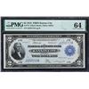 Image 1 : Fr. 775  $2  1918  Federal Reserve Bank Note  PMG Choice Uncirculated 64
