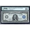 Image 1 : Fr. 1132-G  $500  1918  Federal Reserve Note Chicago  PMG Choice Very Fine 35