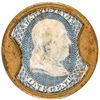 Image 1 : Very Rare and Outstanding           F. Buhl & Co. Detroit. 1 Cent. HB-67, EP-8, S-38, Reed-BU01 Choi
