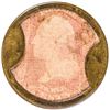 Image 1 : HB-111, EP-43, Scott-79, Reed-EM03. Three Cents. ELLIS McALPIN & COMPANY. Extremely Fine.