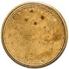 Image 2 : HB-130, EP-47, S-95a, Reed-JG03. Three Cents. JOHN GAULT. “Ribbed Frame” type. Choice About New.
