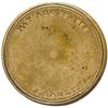 Image 2 : HB-136, EP-149,S-98a, Reed-12RB. Twelve Cents Stamp. J. GAULT. “Ribbed Frame” Type. Extremely Fine.