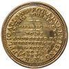 Image 2 : HB-164, EP-152, S-117, Reed KG12. Twelve Cents. KIRKPATRICK & GAULT, N.Y.C., Cleaned. Extremely Fine