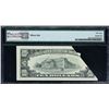 Image 2 : Fr. 2029-J  $10  1990  Federal Reserve Note  PMG Choice About Uncirculated 58 minor ink