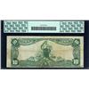 Image 2 : Venture, California  -  $10  1902 Plain Back  Fr. 635   The Union National Bank  Ch. # 12996  PCGS F